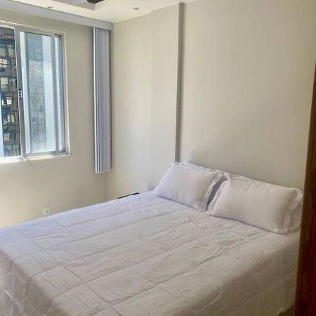 Apartamento Espetacular No Coracao De Copacabana. Lejlighed Rio de Janeiro Eksteriør billede