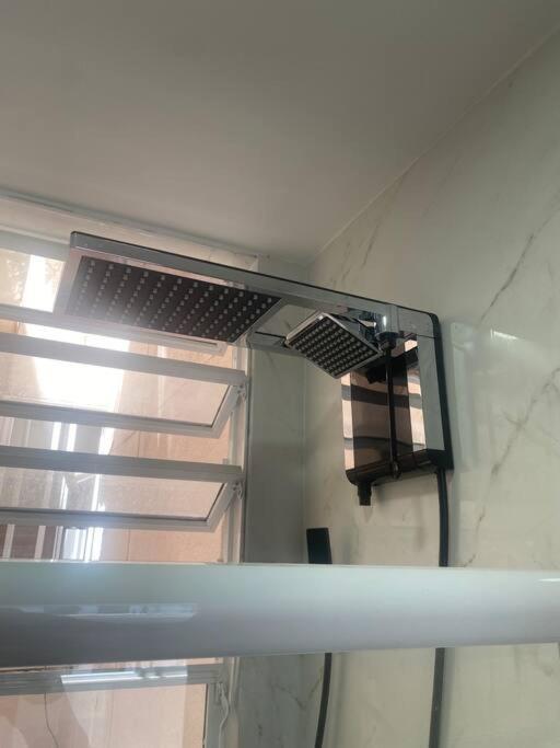 Apartamento Espetacular No Coracao De Copacabana. Lejlighed Rio de Janeiro Eksteriør billede