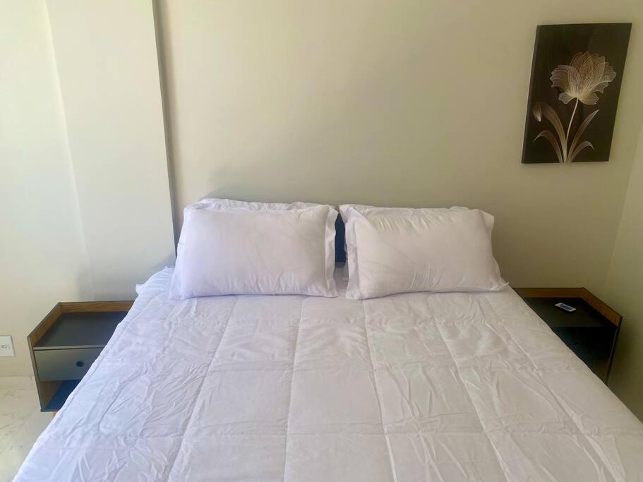 Apartamento Espetacular No Coracao De Copacabana. Lejlighed Rio de Janeiro Eksteriør billede