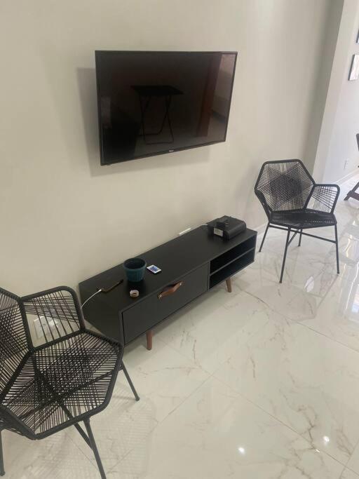 Apartamento Espetacular No Coracao De Copacabana. Lejlighed Rio de Janeiro Eksteriør billede