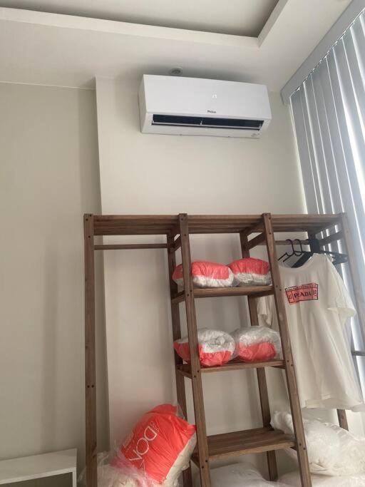 Apartamento Espetacular No Coracao De Copacabana. Lejlighed Rio de Janeiro Eksteriør billede