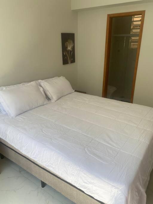 Apartamento Espetacular No Coracao De Copacabana. Lejlighed Rio de Janeiro Eksteriør billede